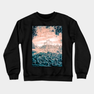 The Keep#6 Crewneck Sweatshirt